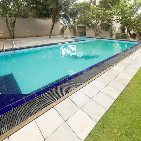 Villa Serenita Weligama Exterior foto